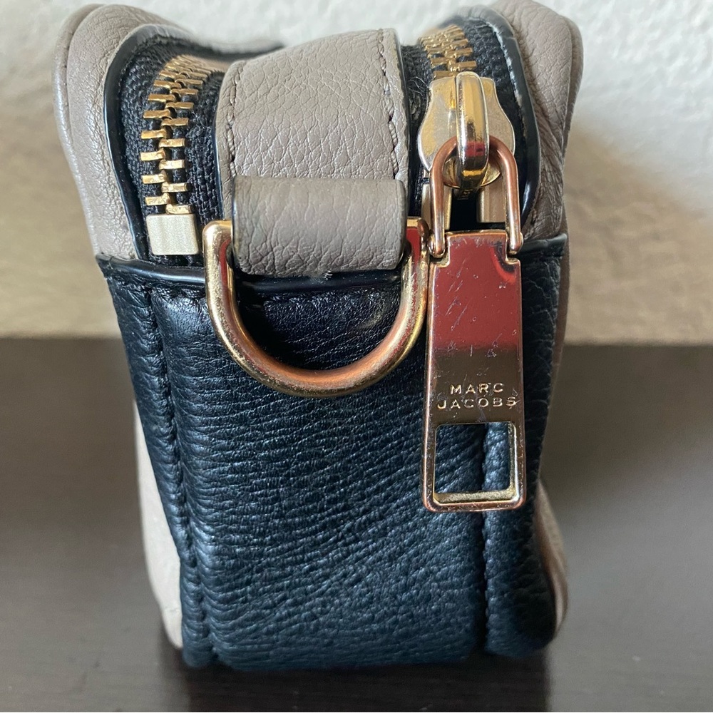 Marc Jacobs Snapshot Bag - Picture 4 of 13